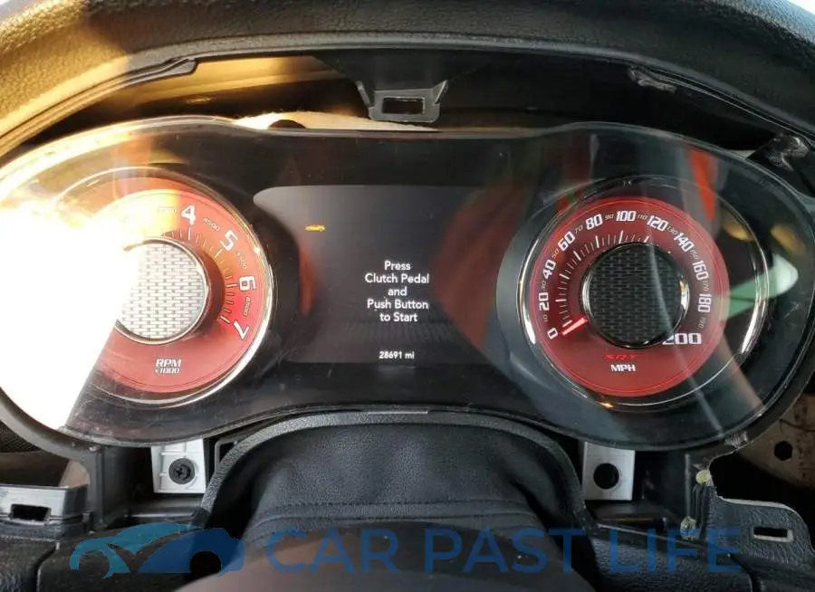 2C3CDZC95FH854880# 9