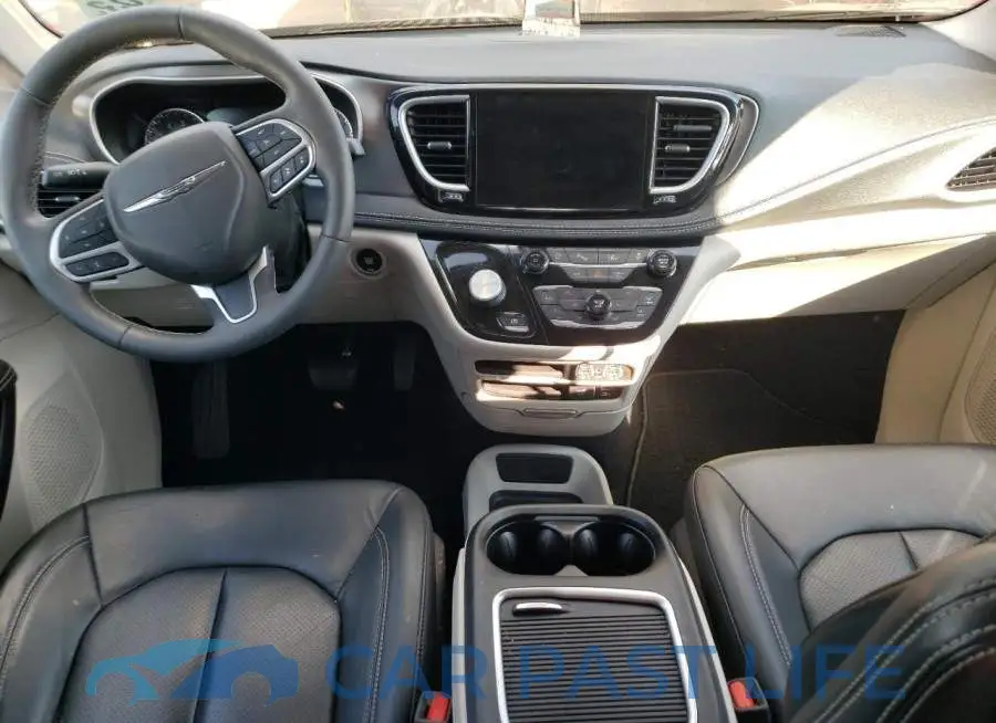 2C4RC1BG7NR106876# 8