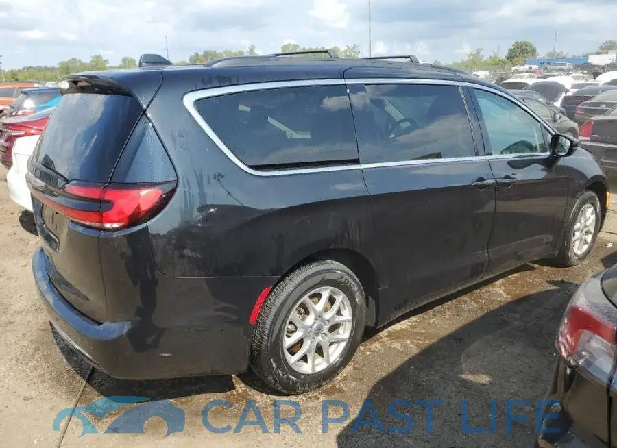 2C4RC1BG7NR106876# 3