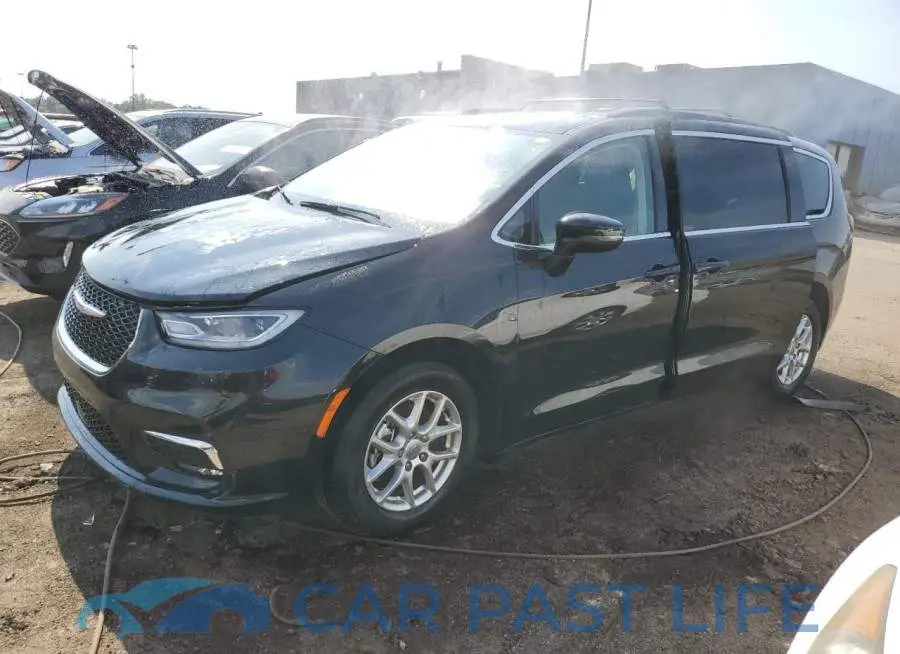 2C4RC1BG7NR106876# 1