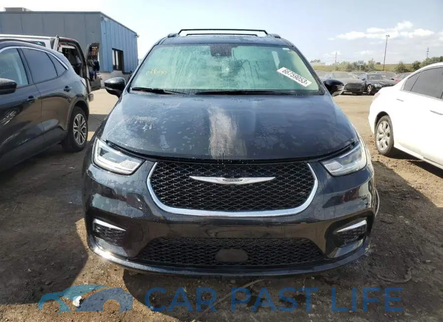 2C4RC1BG7NR106876# 5