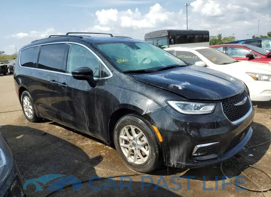 2C4RC1BG7NR106876# 4