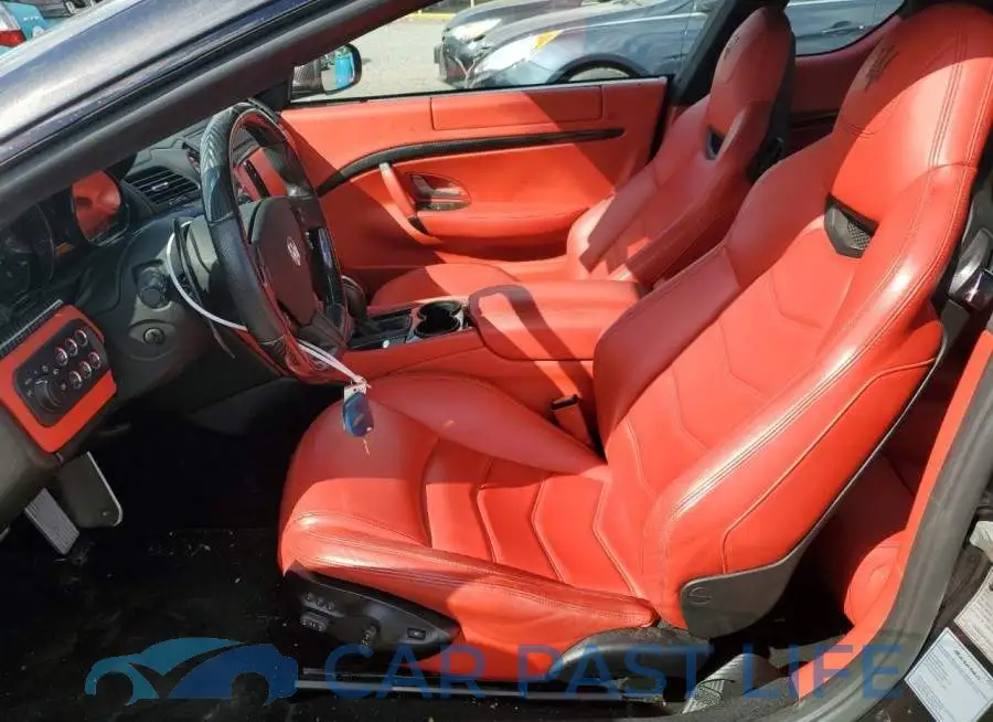 ZAM45VLA0E0098485# 7