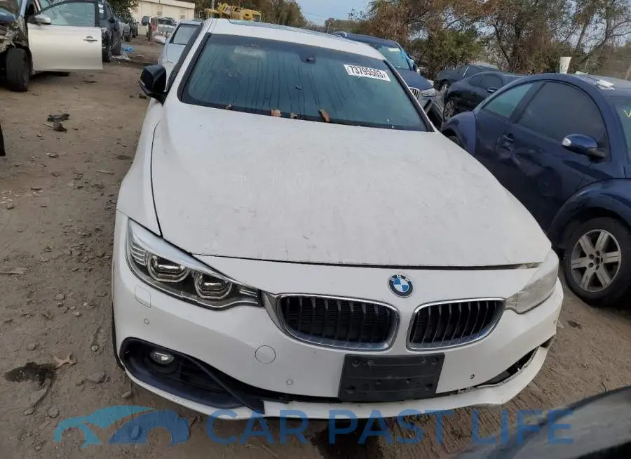 WBA3R5C59EK186718# 5