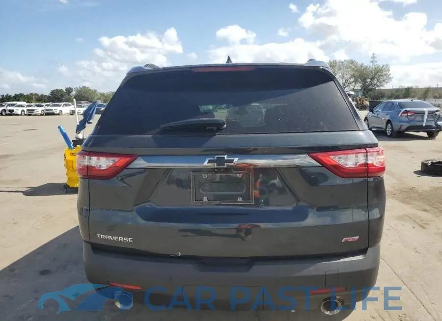 1GNERJKW5MJ150728# 6