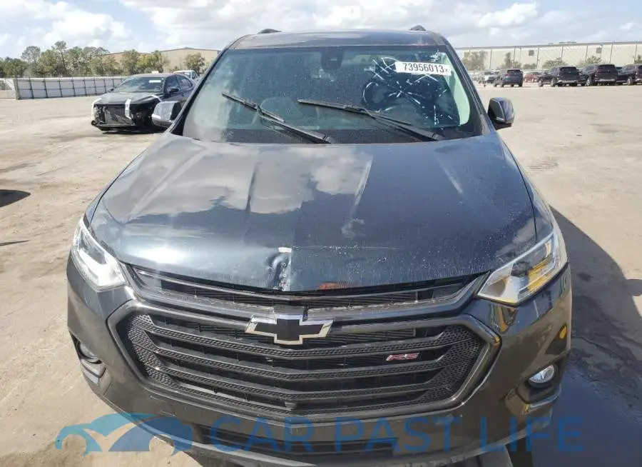 1GNERJKW5MJ150728# 5