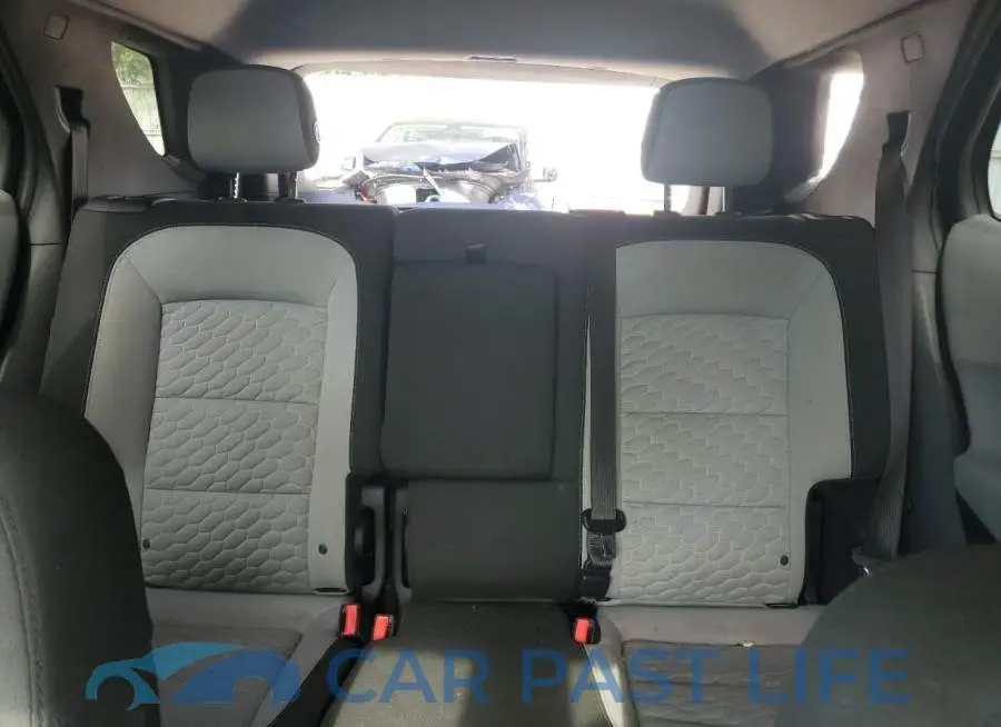 2GNAXKEV9L6171381# 10