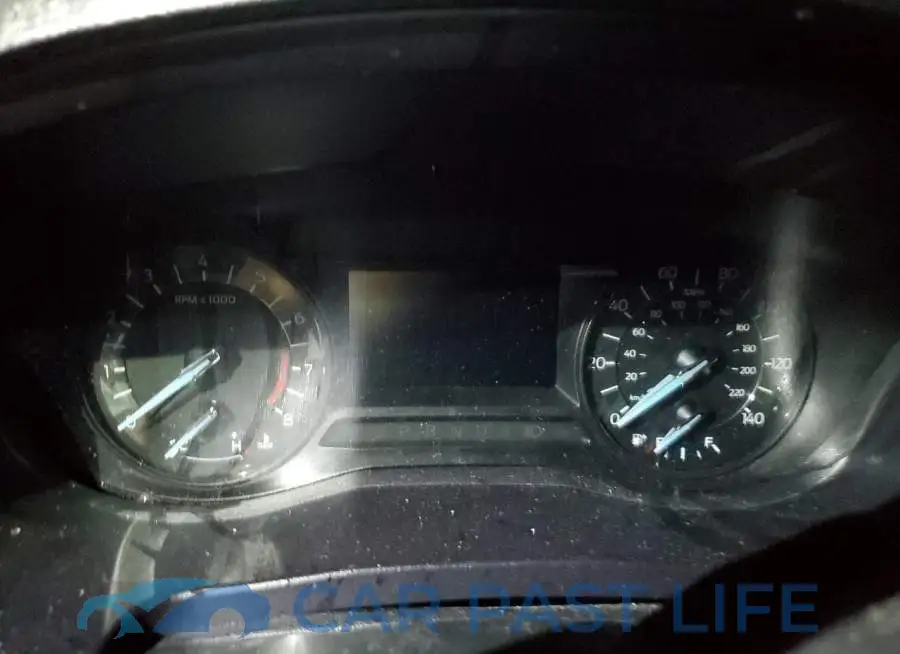 1FM5K7D83JGC62978# 9