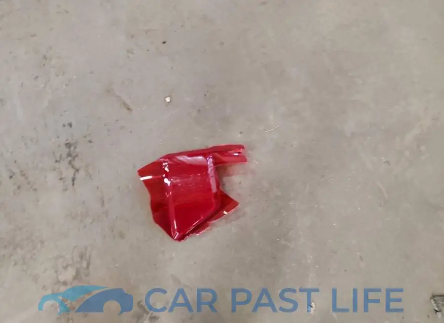 1FTFW1E52PKD54085# 12