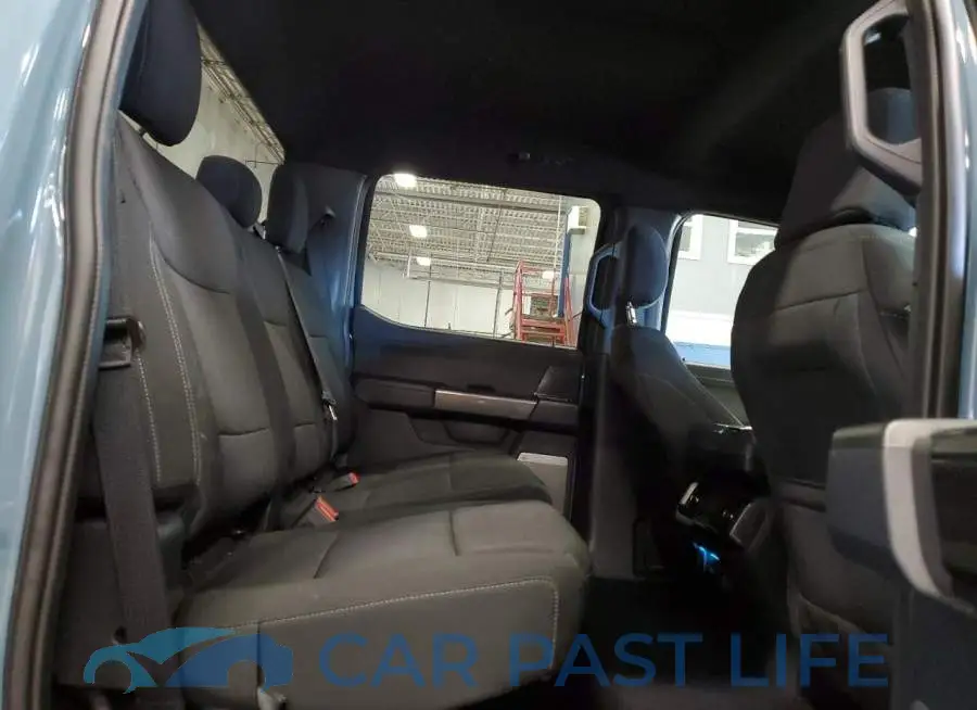 1FTFW1E52PKD54085# 10