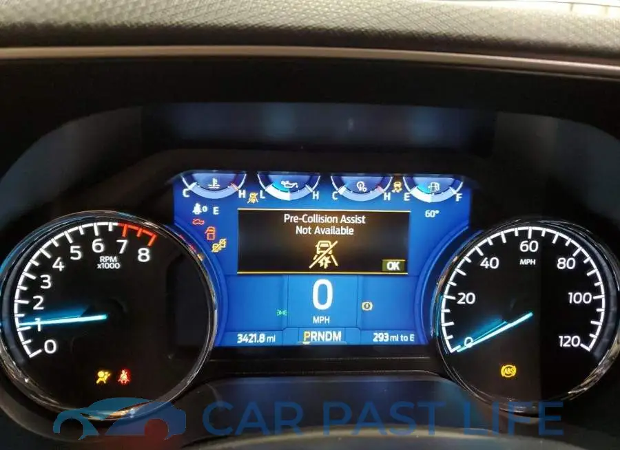 1FTFW1E52PKD54085# 9