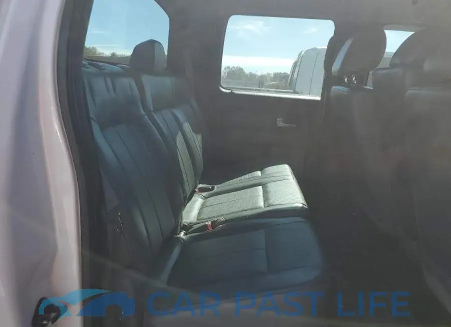 1FTFW1EF4EFA48410# 10
