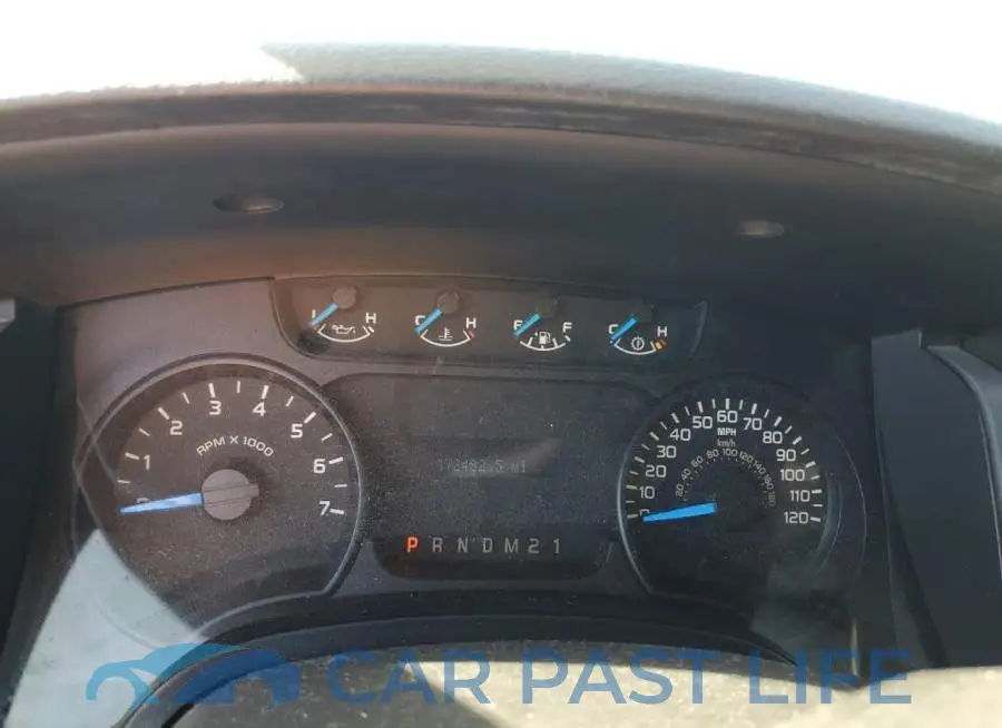 1FTFW1EF4EFA48410# 9