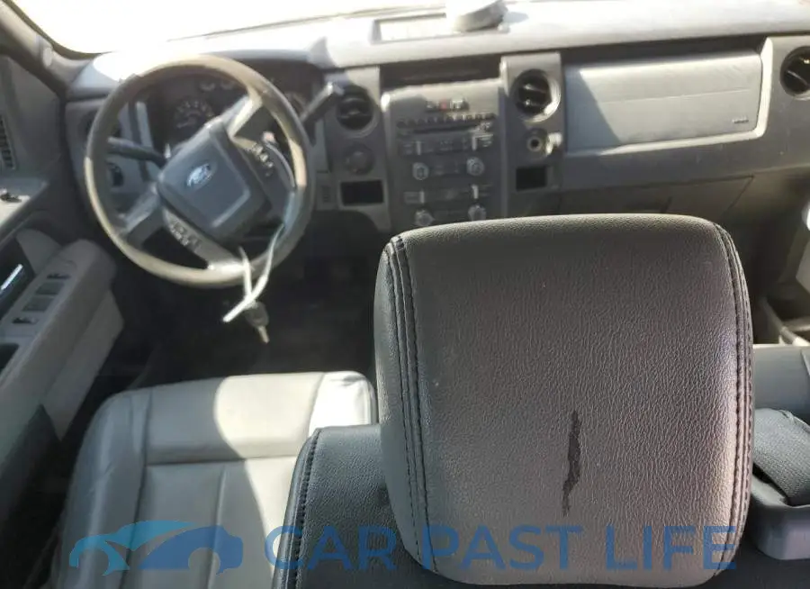 1FTFW1EF4EFA48410# 8