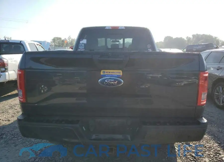 1FTFW1EG3HFA54258# 6