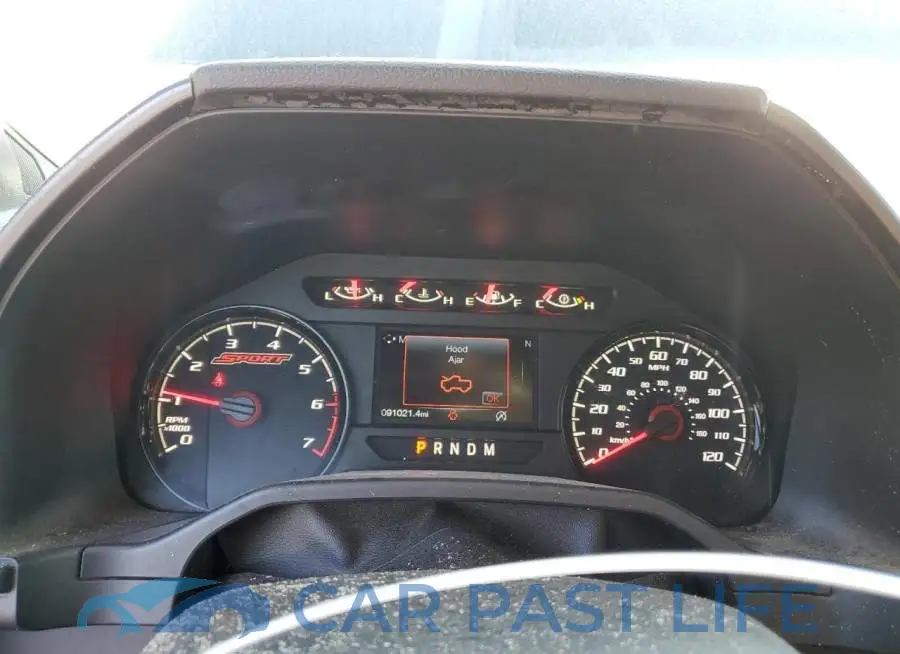 1FTFW1EG3HFA54258# 9