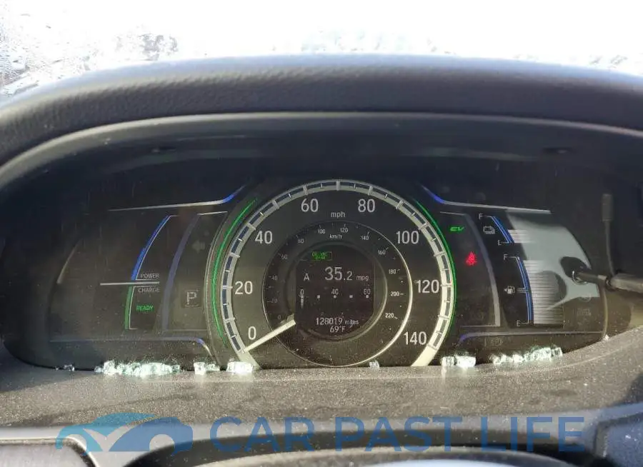 1HGCR6F57EA010388# 9