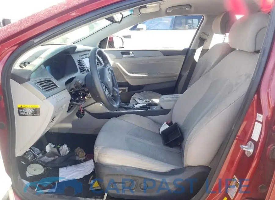 5NPE24AA4FH130096# 7