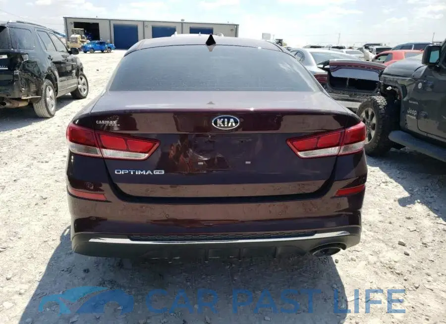 5XXGT4L37KG323109# 6