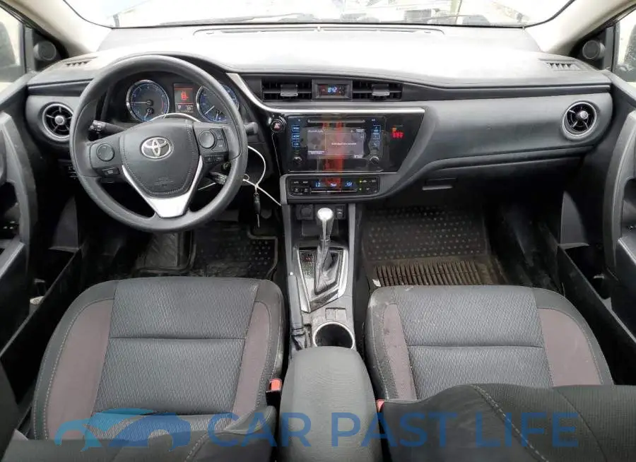 2T1BURHE7JC987222# 8