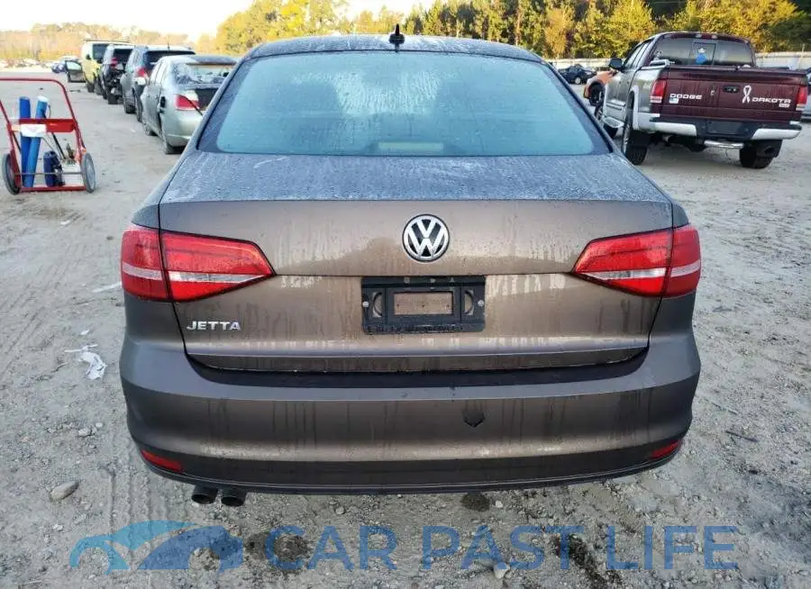 3VW2K7AJ8FM280160# 6