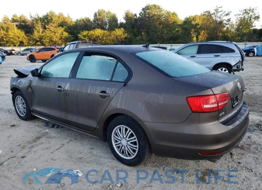 3VW2K7AJ8FM280160# 2