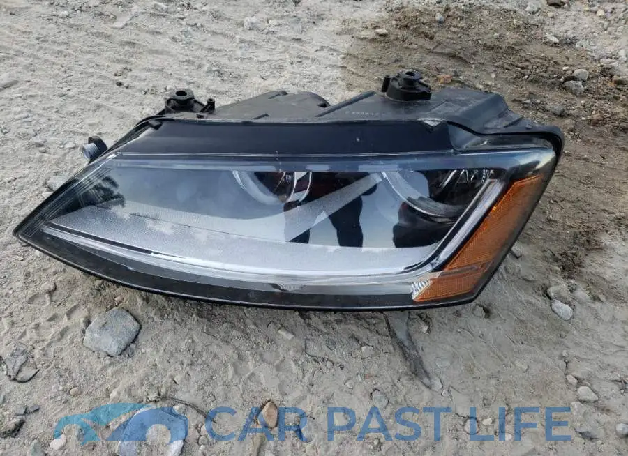 3VW2K7AJ8FM280160# 12