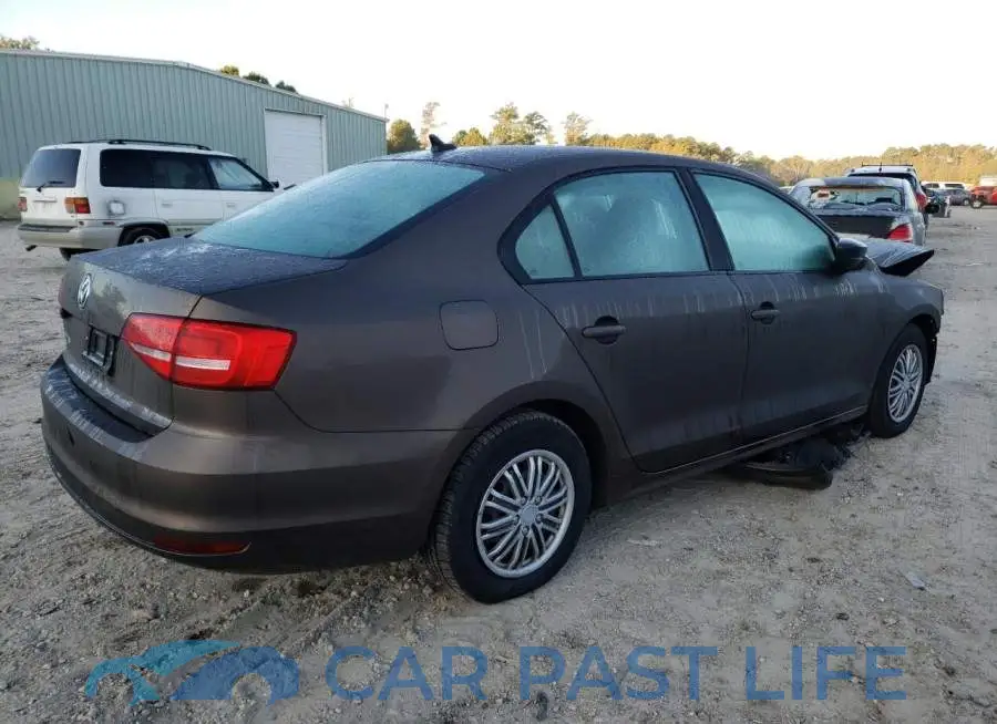 3VW2K7AJ8FM280160# 3