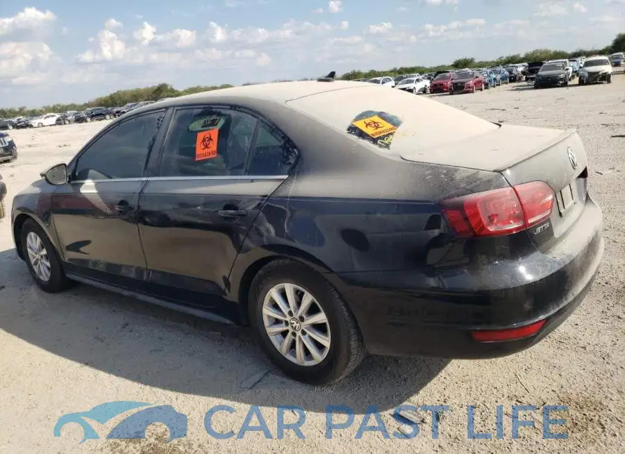 3VW637AJ5EM272806# 2