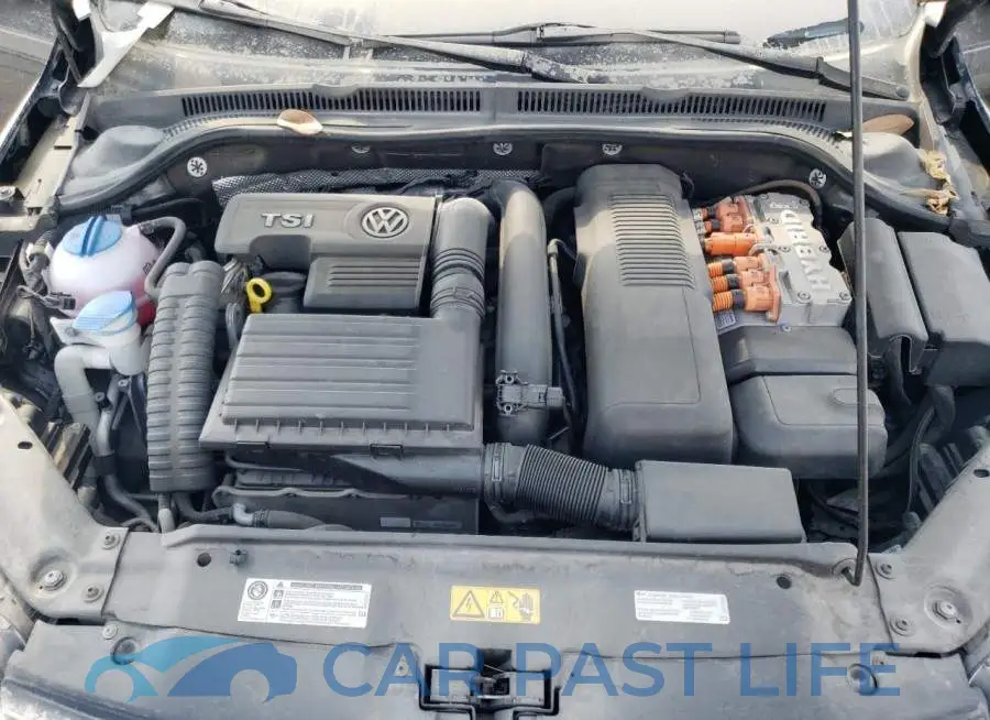 3VW637AJ5EM272806# 11