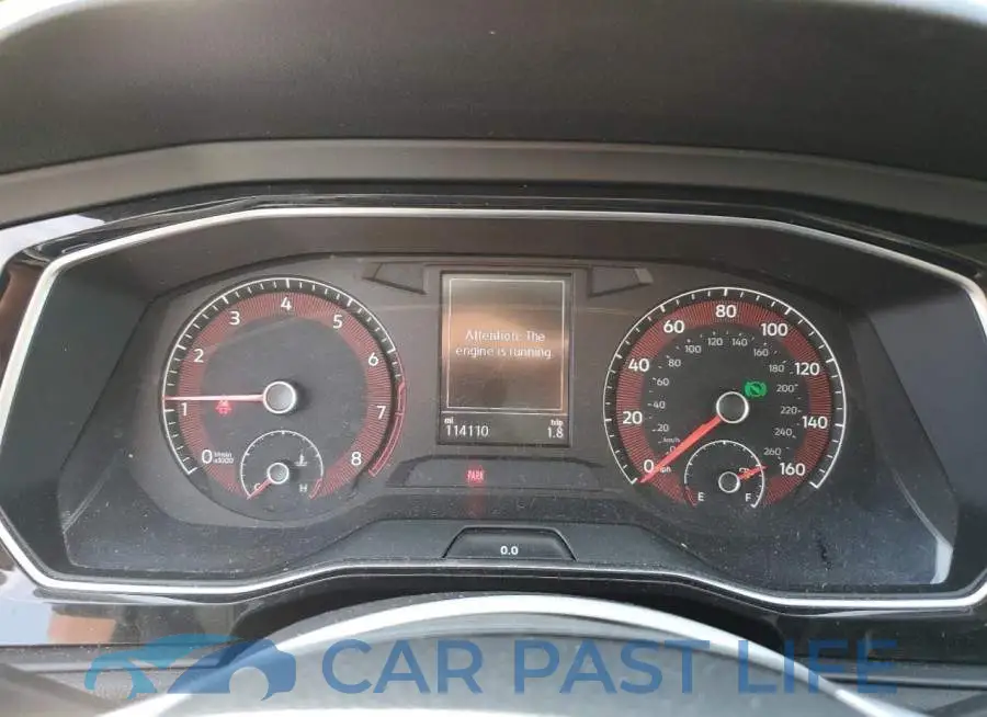3VWC57BU3KM031179# 9
