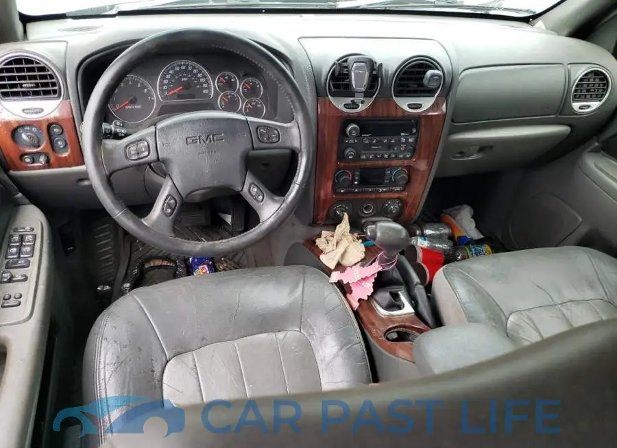 1GKDT13S322321862# 8