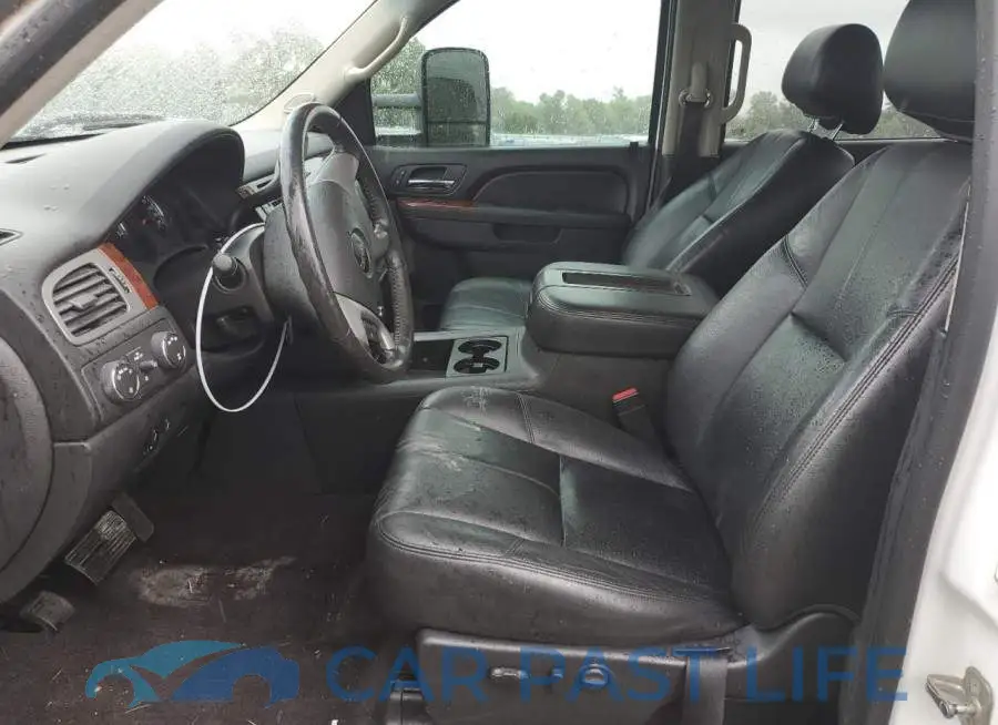 1GT121C86EF101666# 7