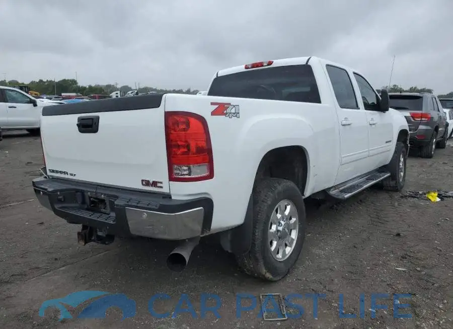 1GT121C86EF101666# 3