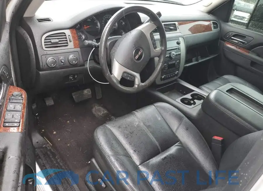 1GT121C86EF101666# 8
