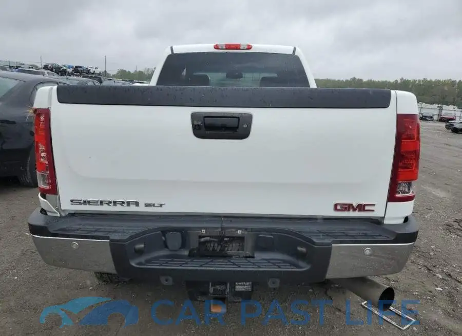1GT121C86EF101666# 6