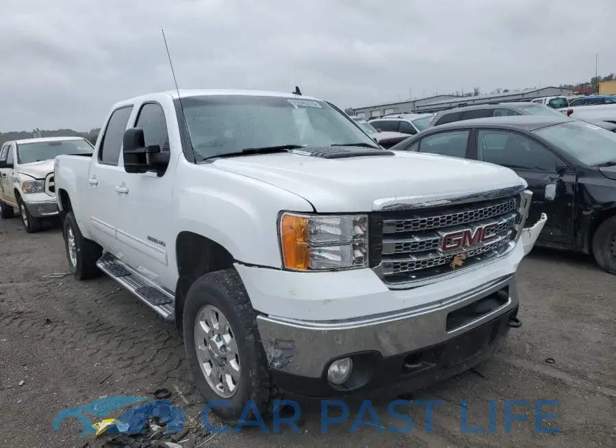 1GT121C86EF101666# 4