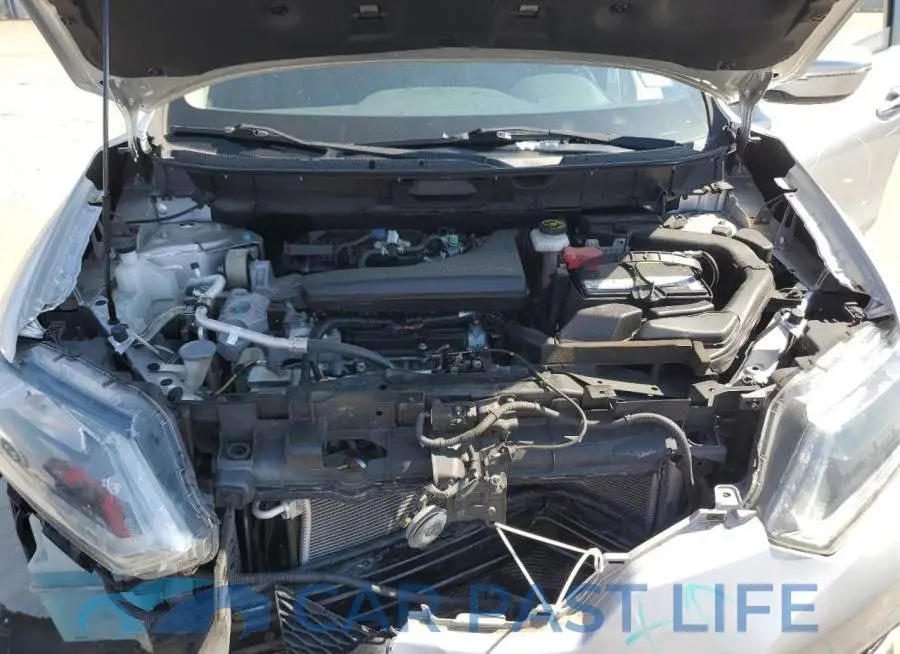 KNMAT2MT6FP537211# 12
