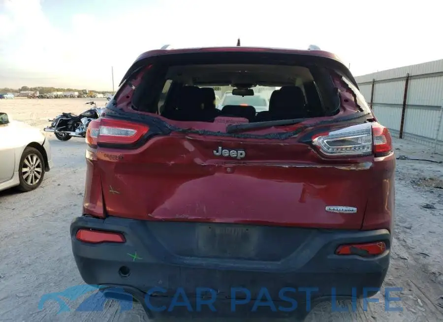 1C4PJLCS2FW547965# 6