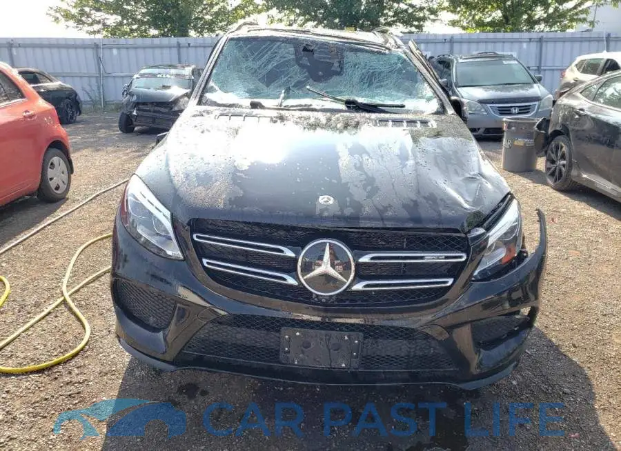 4JGDA6EB5JB086161# 5