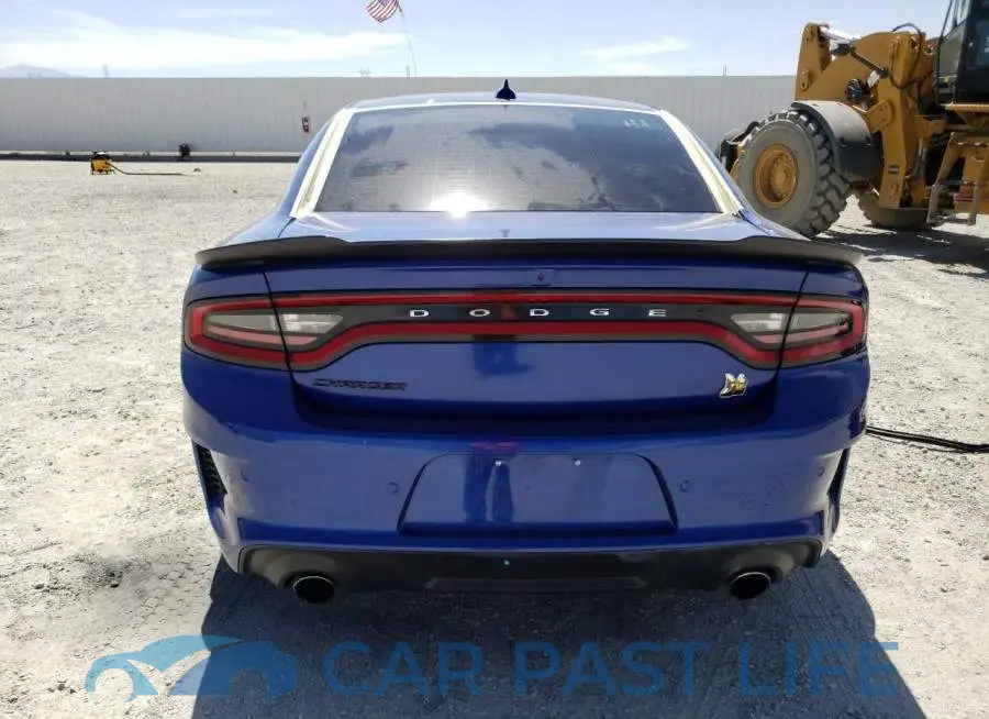 2C3CDXGJ6MH501330# 6