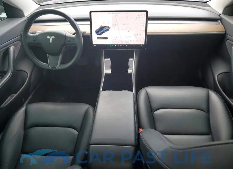 5YJ3E1EB6JF120354# 8