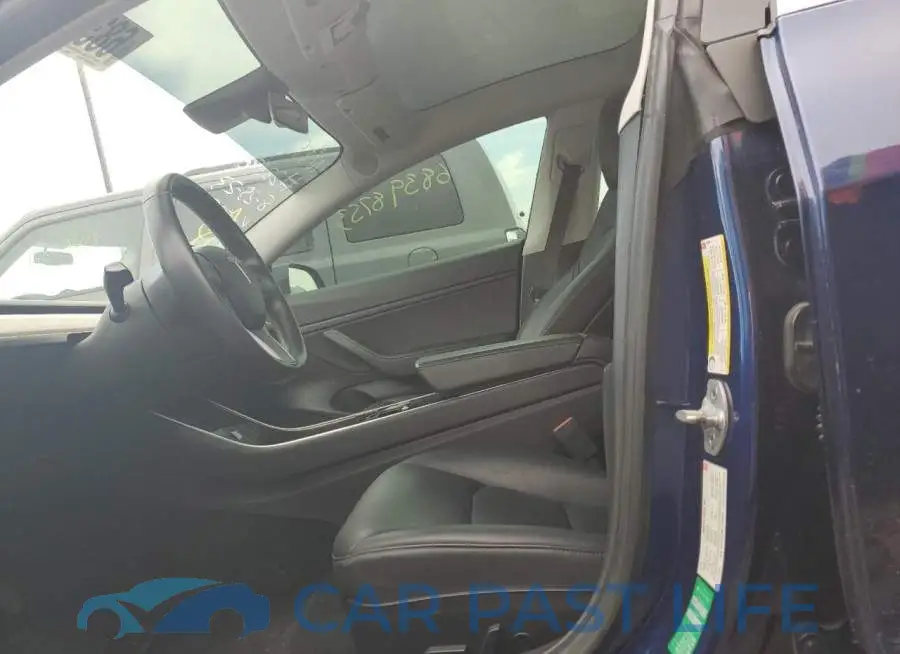 5YJ3E1EB6JF120354# 7