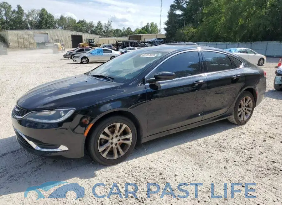 1C3CCCAB2FN596492# 1