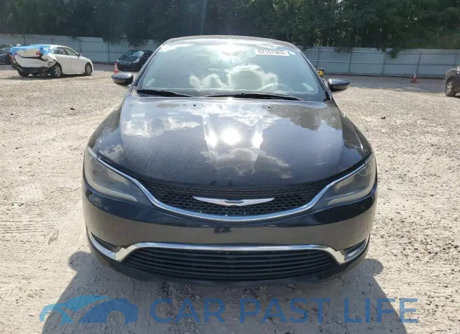 1C3CCCAB2FN596492# 5