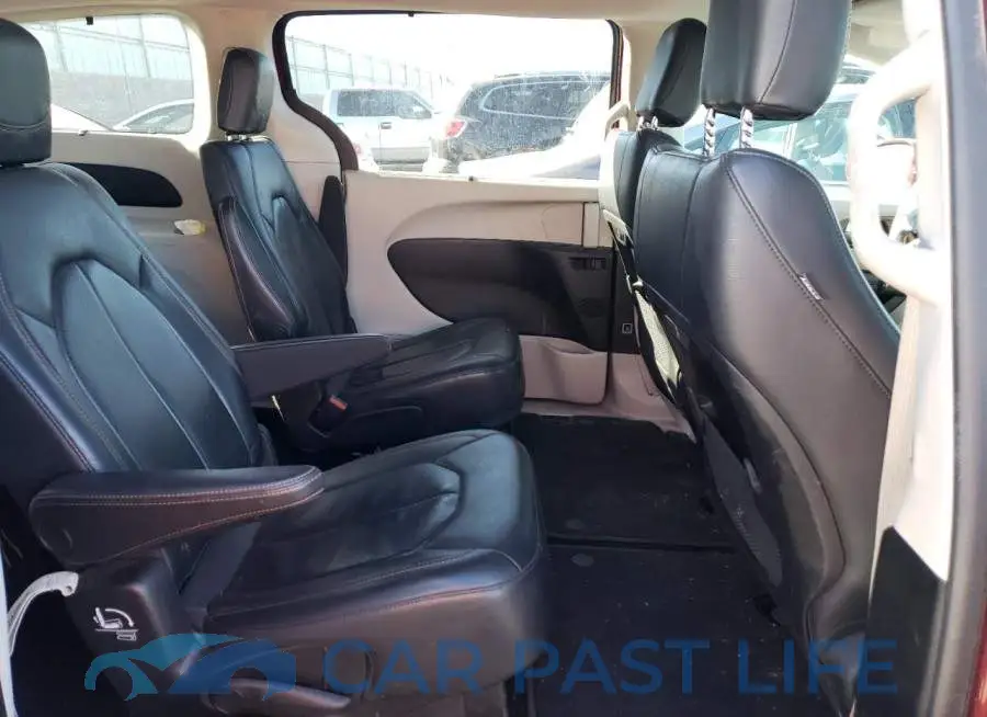 2C4RC1BG4JR248497# 11