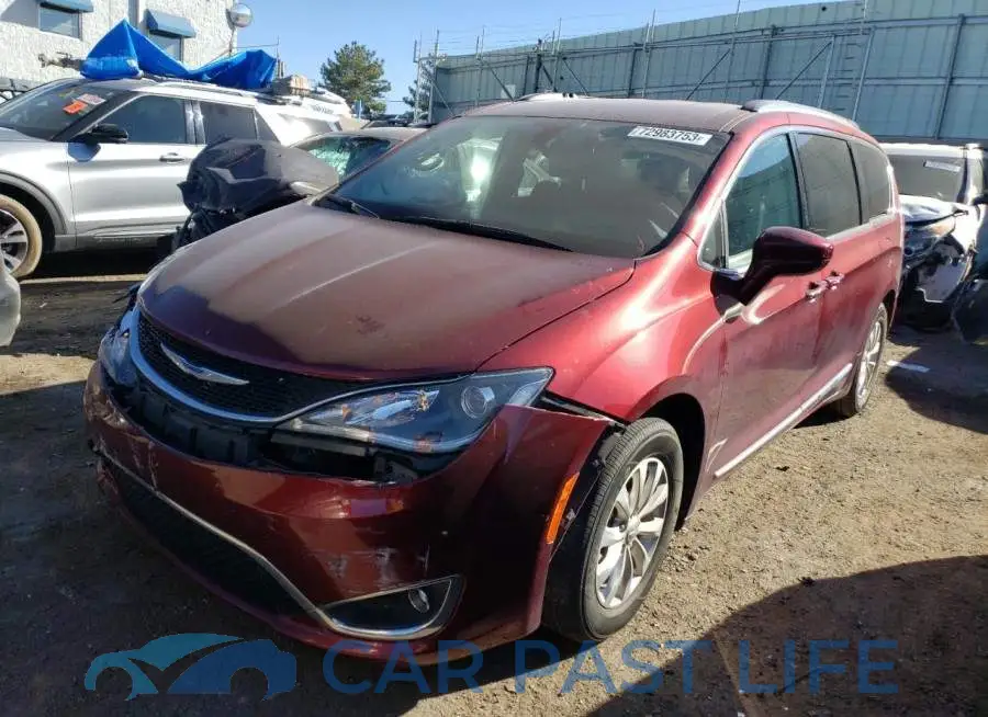 2C4RC1BG4JR248497# 1