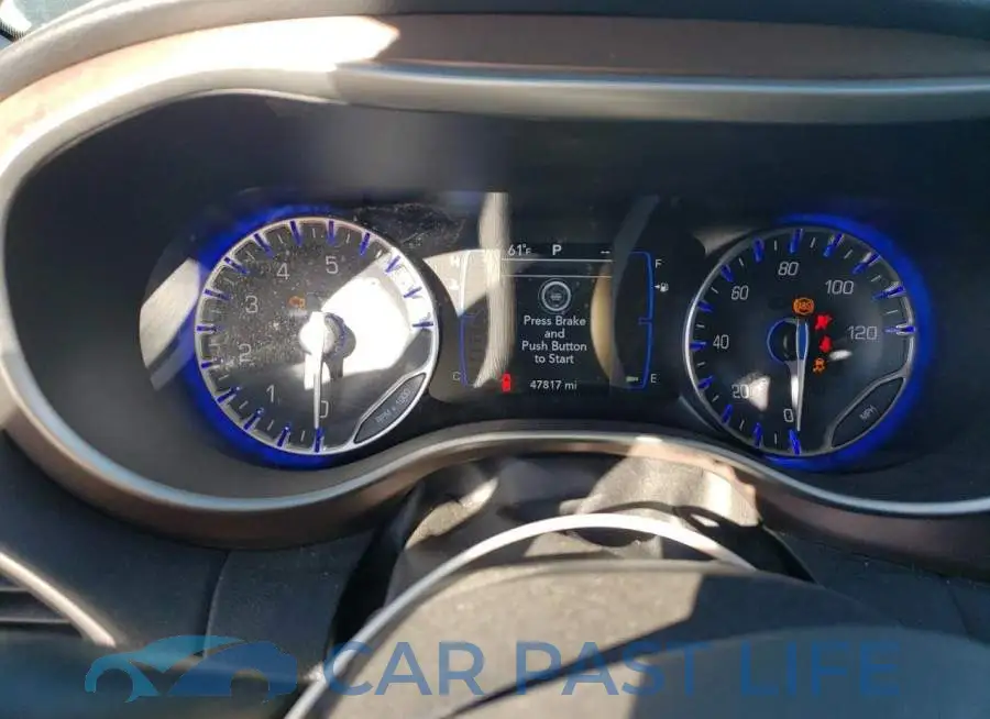 2C4RC1BG4JR248497# 9