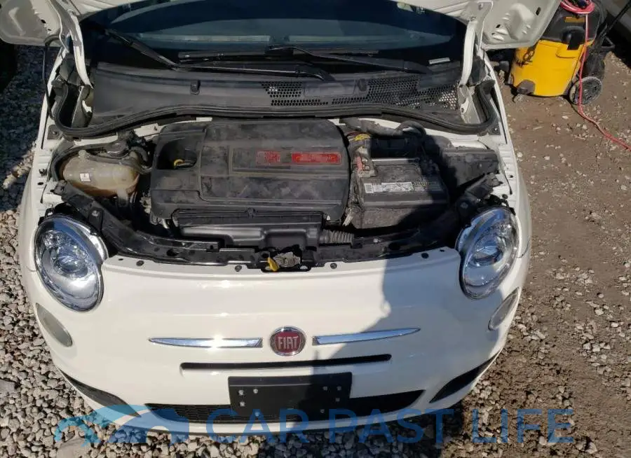 3C3CFFBR7FT556039# 11