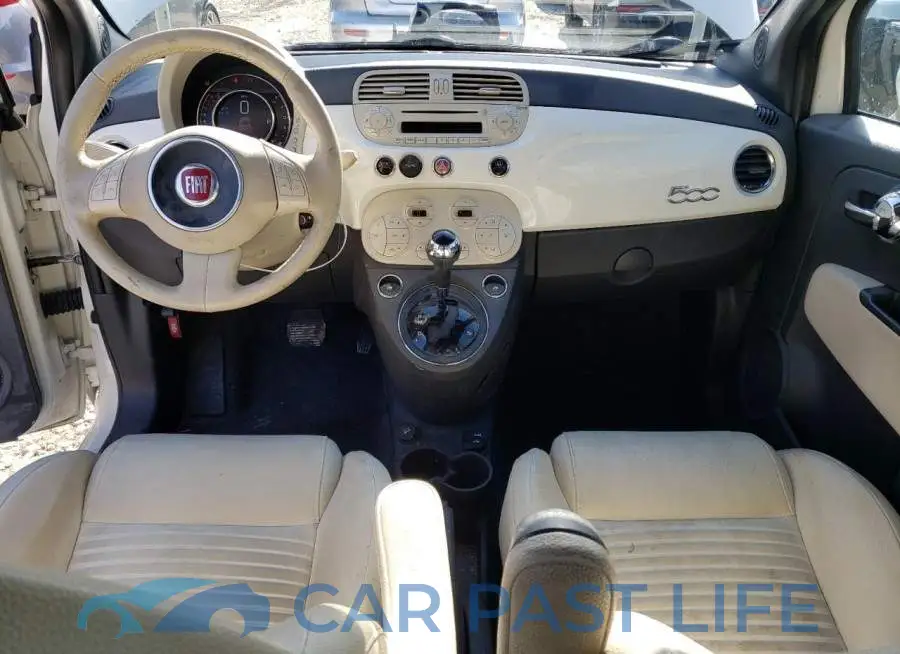 3C3CFFBR7FT556039# 8